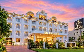 Hotel Ss Palace , Rameswaram